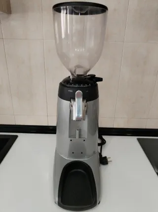 Molinillo de café Ascaso K6