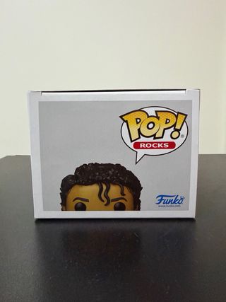 Funko POP! Michael Jackson #491 Beat It