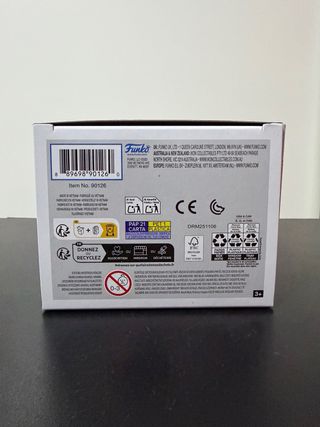 Funko POP! Michael Jackson #491 Beat It