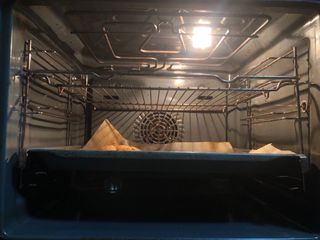 Horno y Vitrocerámica Balay