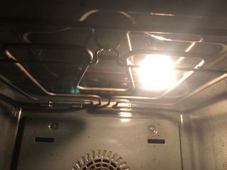 Horno y Vitrocerámica Balay