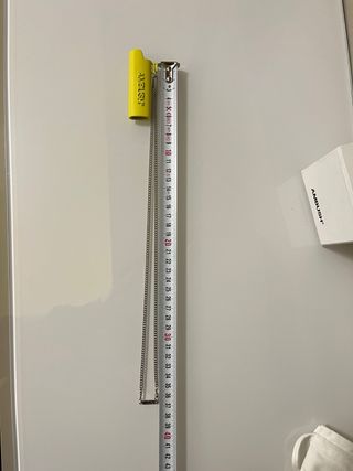 Porta accendino Ambush Giallo