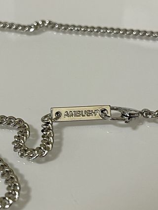 Porta accendino Ambush Giallo