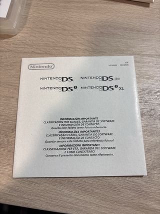 Pokemon Blanco 2 Edición