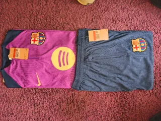 Chándal FC Barcelona 2024 Entrenamiento – Talla M