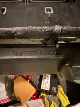 Mercedes-Benz Clase R 2013