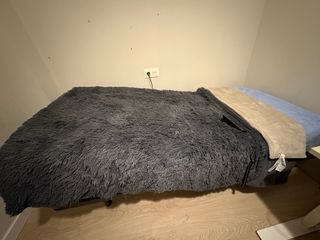 Base Cama Ortopédica Eléctrica Ajustable