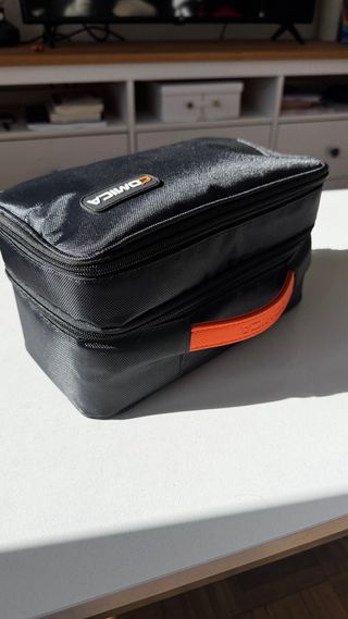 Comica VM40 Micrófono Escopeta Profesional