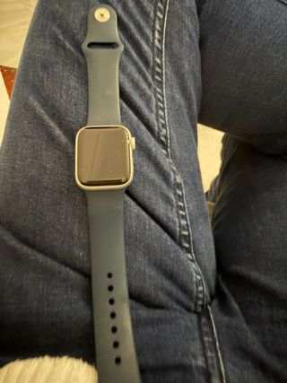 Reloj Apple Watch
