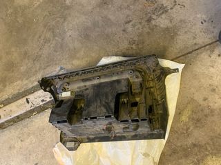 Guantera Volkswagen Scirocco