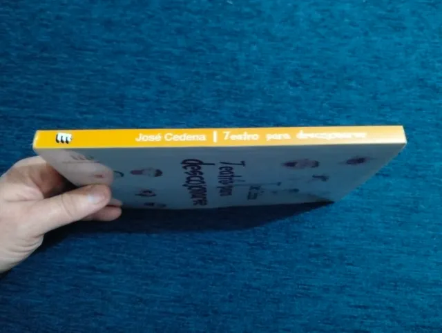 Teatro para descojonarse