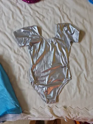 Disfraz Grease Musical T 8-10 años