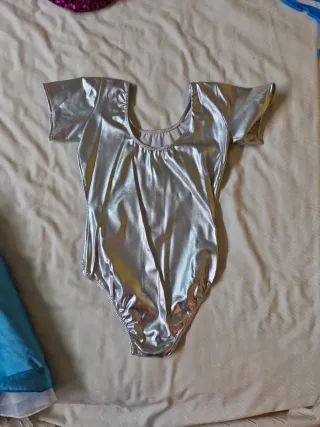 Disfraz Grease Musical T 8-10 años