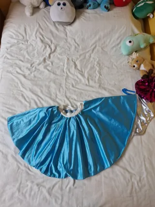 Disfraz Grease Musical T 8-10 años