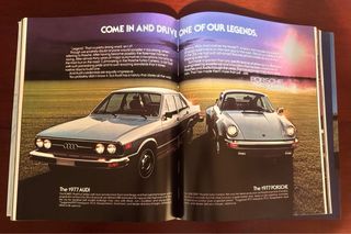 Libro Taschen XL: 100 Años de Coches Clásicos
