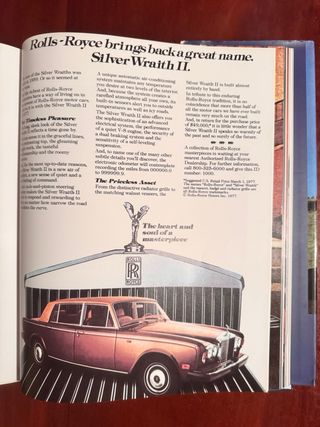 Libro Taschen XL: 100 Años de Coches Clásicos