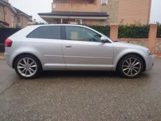 Audi A3 2007