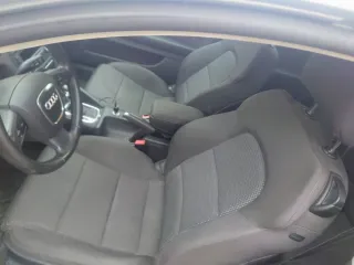 Audi A3 2007