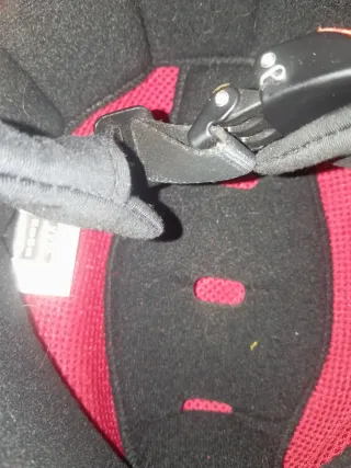 Casco Moto Arai Amarillo