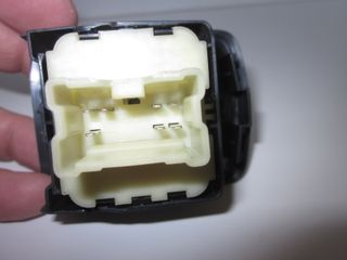 Mando Elevalunas Dacia Logan II Delantero Izq.