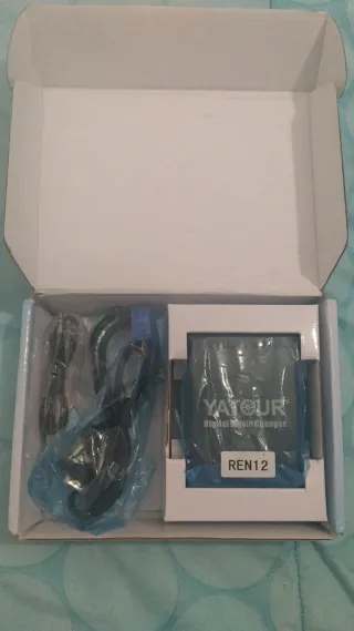 Yatour YT-M06 Digital Music Changer