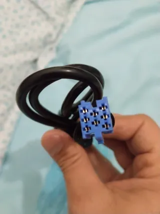 Yatour YT-M06 Digital Music Changer