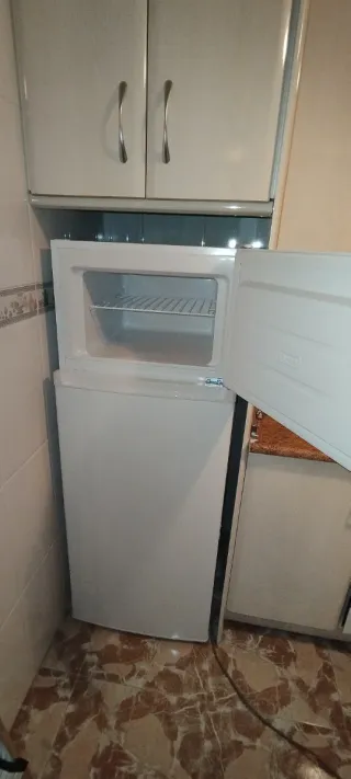 Frigorífico Infiniton Blanco