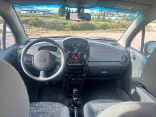Chevrolet Matiz 2008