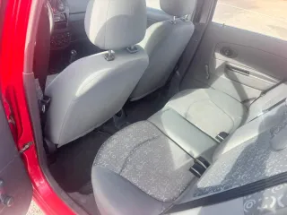 Chevrolet Matiz 2008