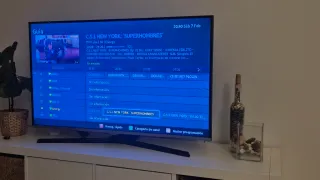 TV Samsung 40 no Smart