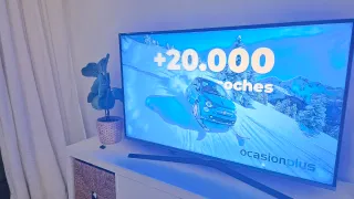 TV Samsung 40 no Smart