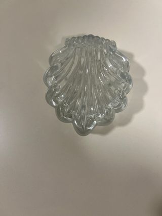 Joyero y jabones magno vintage