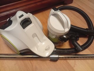 Aspirador