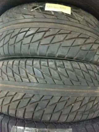 Pneus Falken 185/60 R13