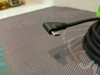 Cable USB 3.2 Gen1 5m para Quest