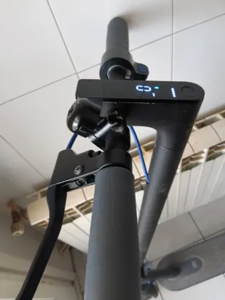 Patinete Eléctrico Xiaomi