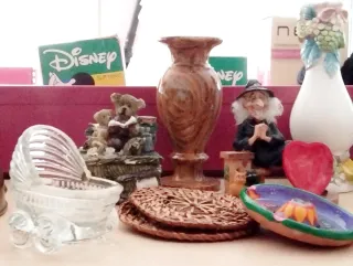 Figurina di motociclisti, toilet Guy, Jesús, figurine