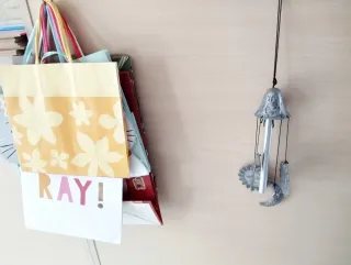 Figurina di motociclisti, toilet Guy, Jesús, figurine