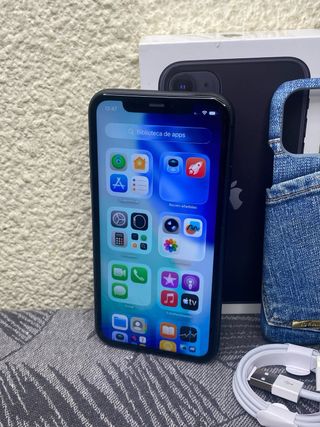 IPHONE 11 64GB