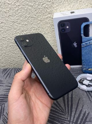 IPHONE 11 64GB