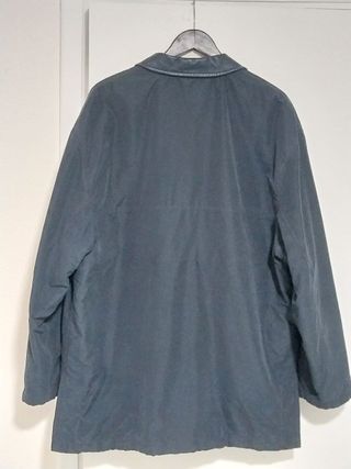 Chaquetón Caramelo Talla 56