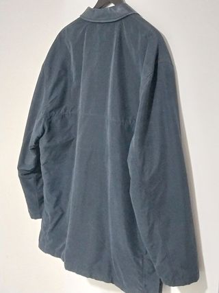 Chaquetón Caramelo Talla 56