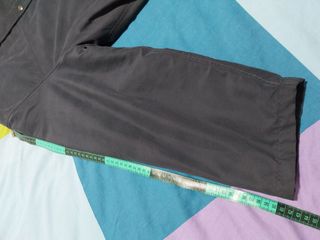 Chaquetón Caramelo Talla 56