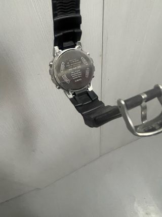 Reloj Casio Modelo 5027