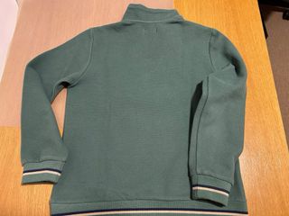 Jersey niño verde STATE