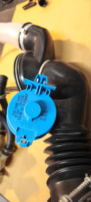 Despiece Lavadora AEG Electrolux