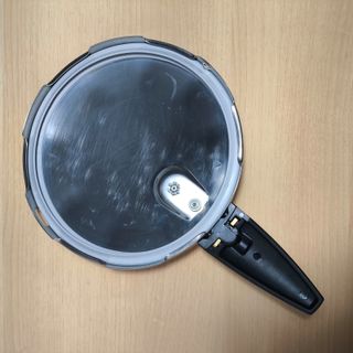 Olla Fagor Rapid Xpress 6L