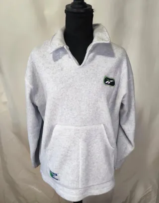 Sudadera polar Reebok Freestyle