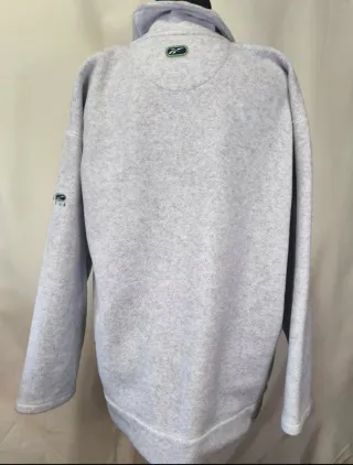 Sudadera polar Reebok Freestyle