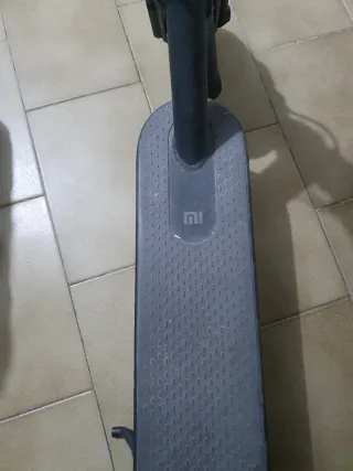 Patinete Xiaomi Eléctrico
